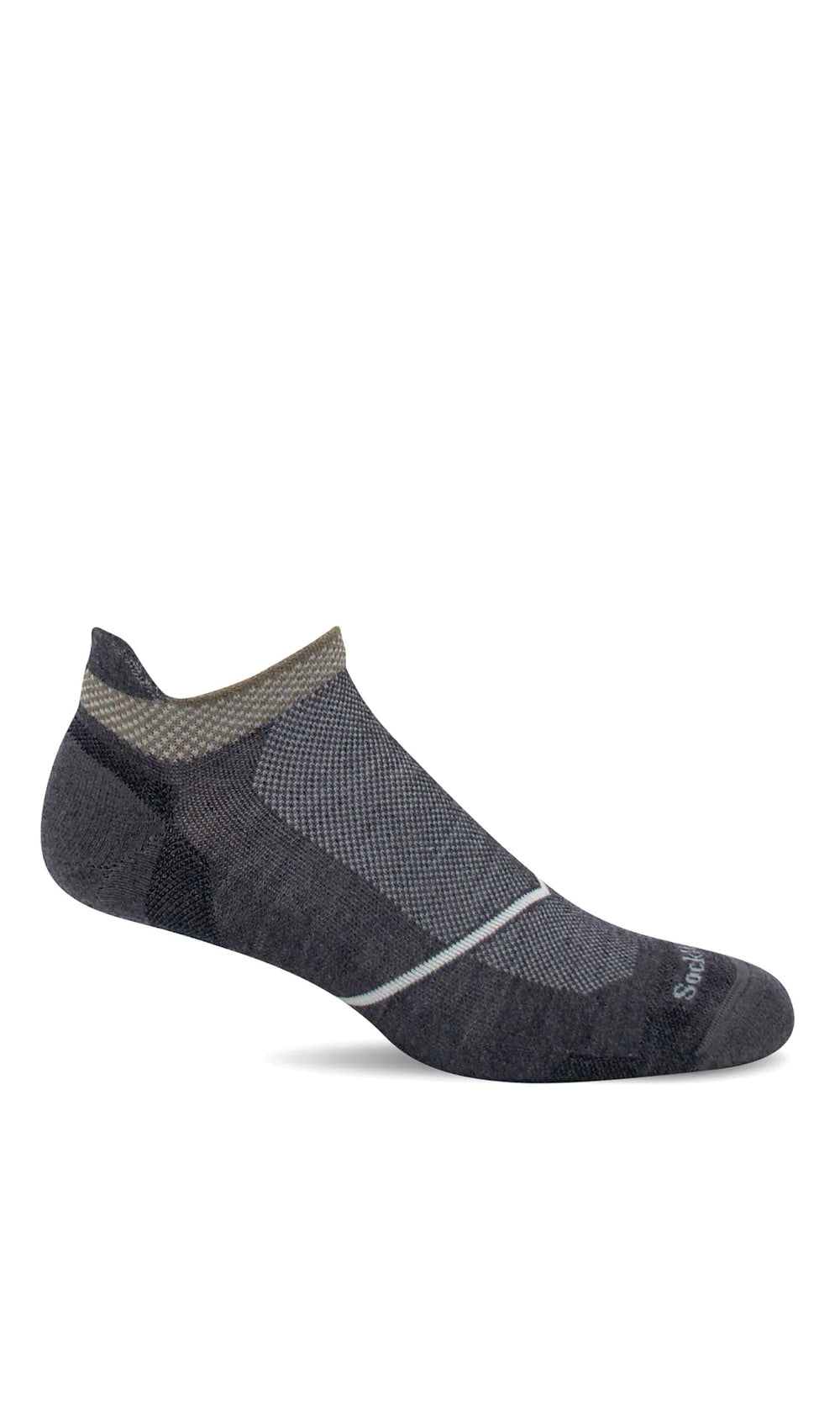 Men's Sockwell Pulse Micro | Firm Compression Sock