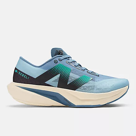 Men's New Balance FuelCell Rebel v4