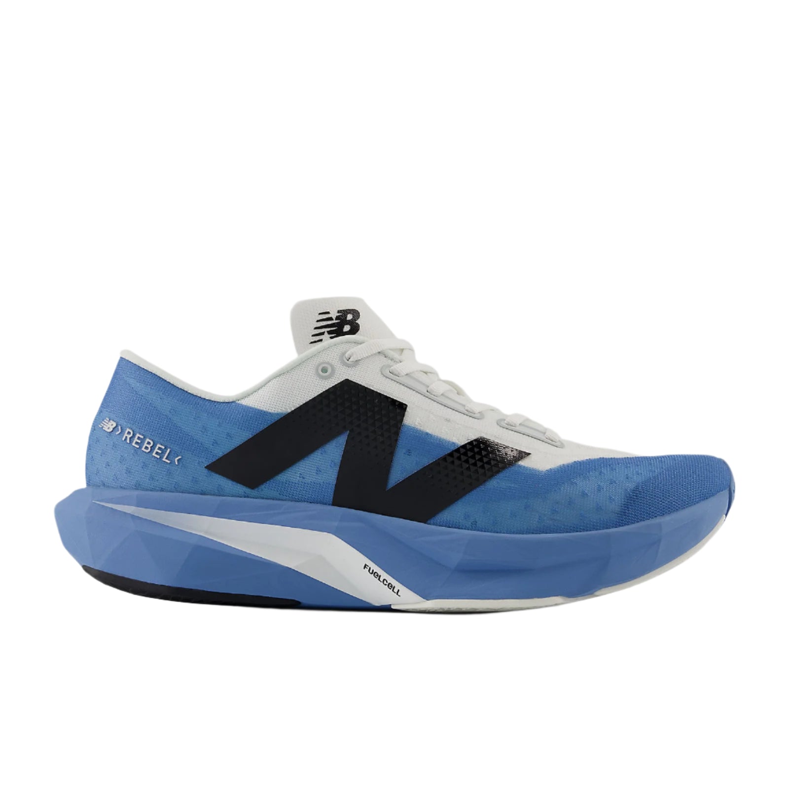 Men's New Balance FuelCell Rebel v4