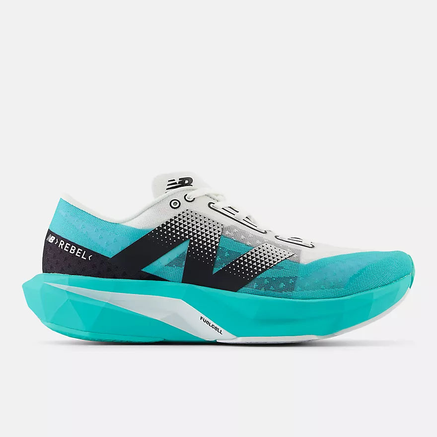 Men's New Balance FuelCell Rebel v4