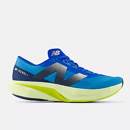 Men's New Balance FuelCell Rebel v4