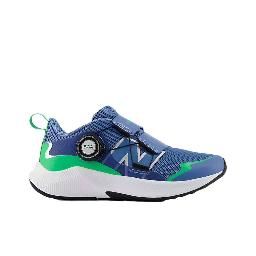 Kids' New Balance DynaSoft Reveal v4 BOA