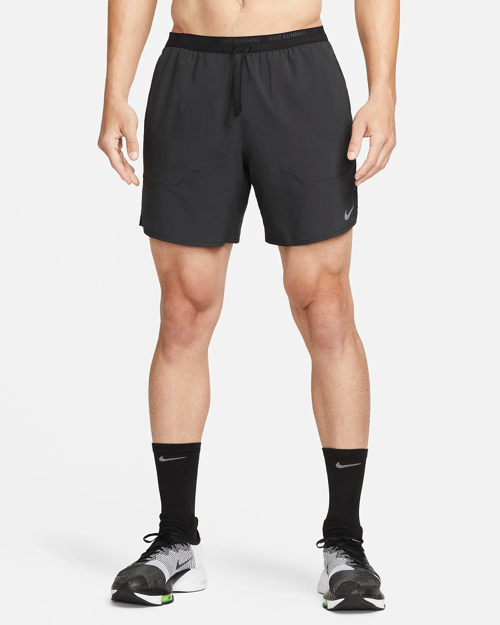 Men's Nike Stride Dri-FIT 7