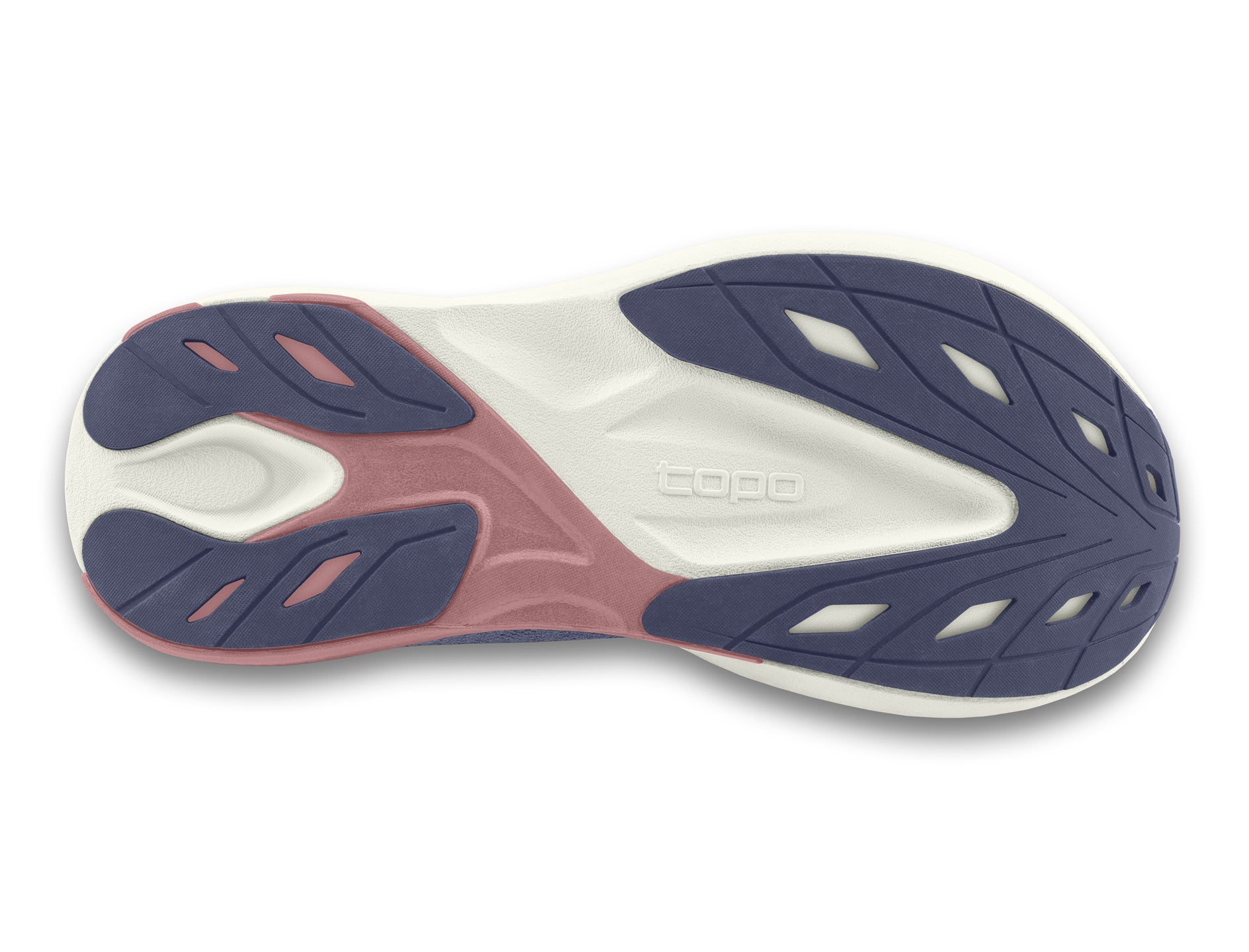 Women's Topo Athletic Aura Road Shoes