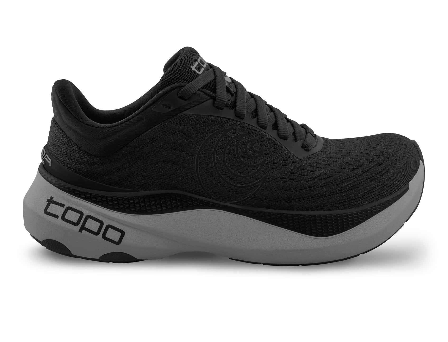 Men's Topo Athletic Aura Road Shoe