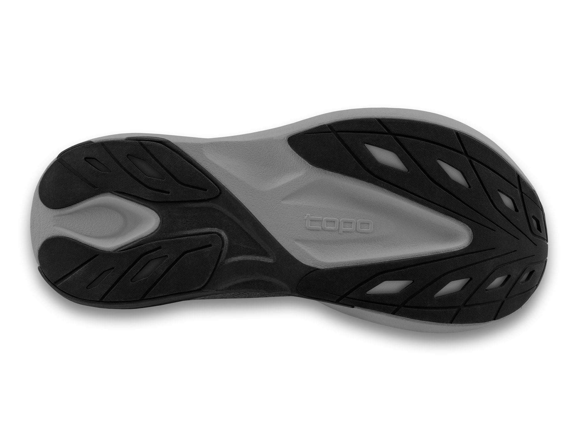 Men's Topo Athletic Aura Road Shoe