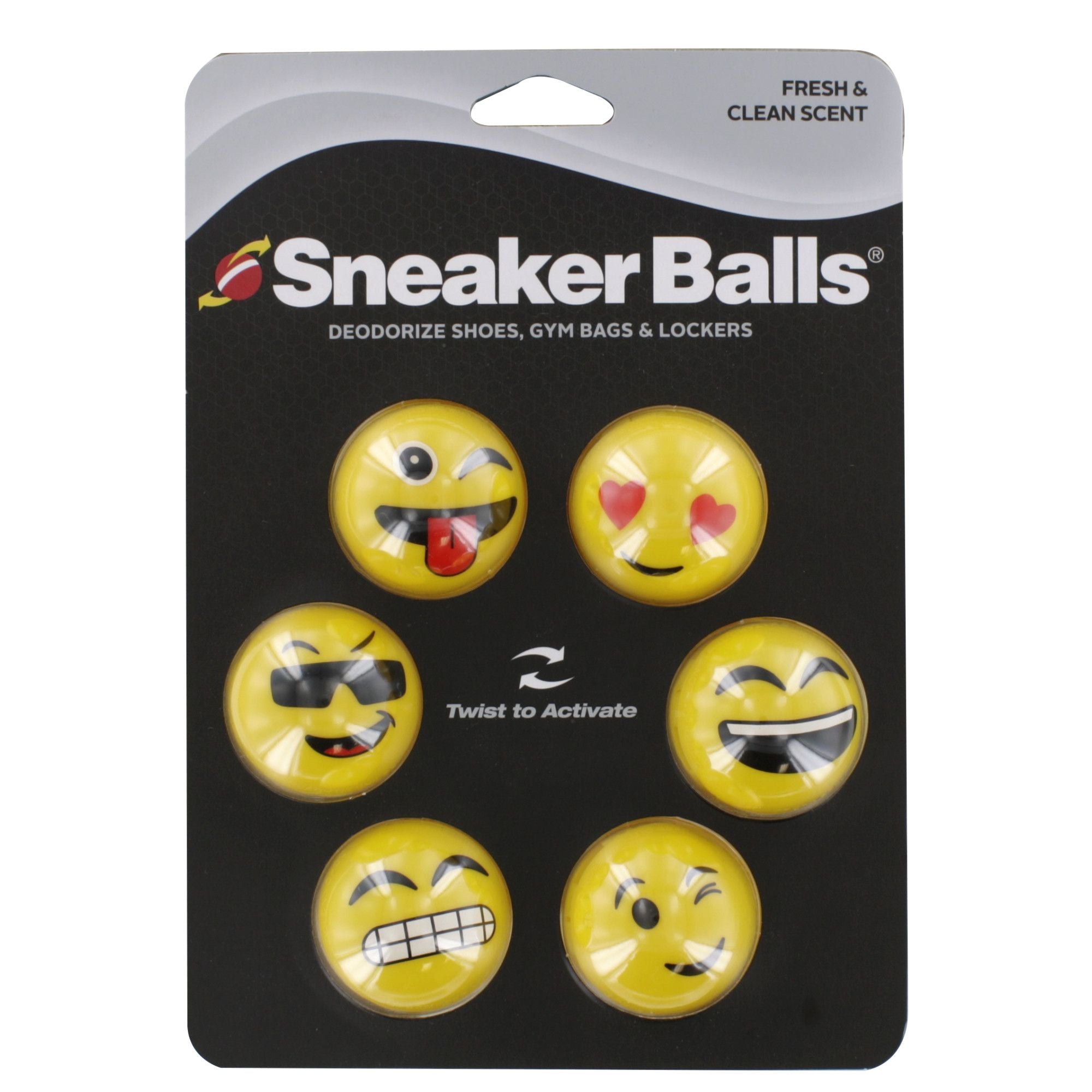 Sneaker Balls