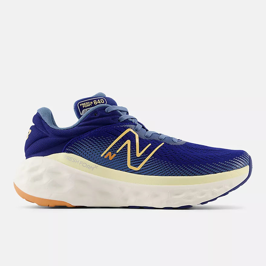 Women's New Balance Fresh Foam X W840v1 (Wide)