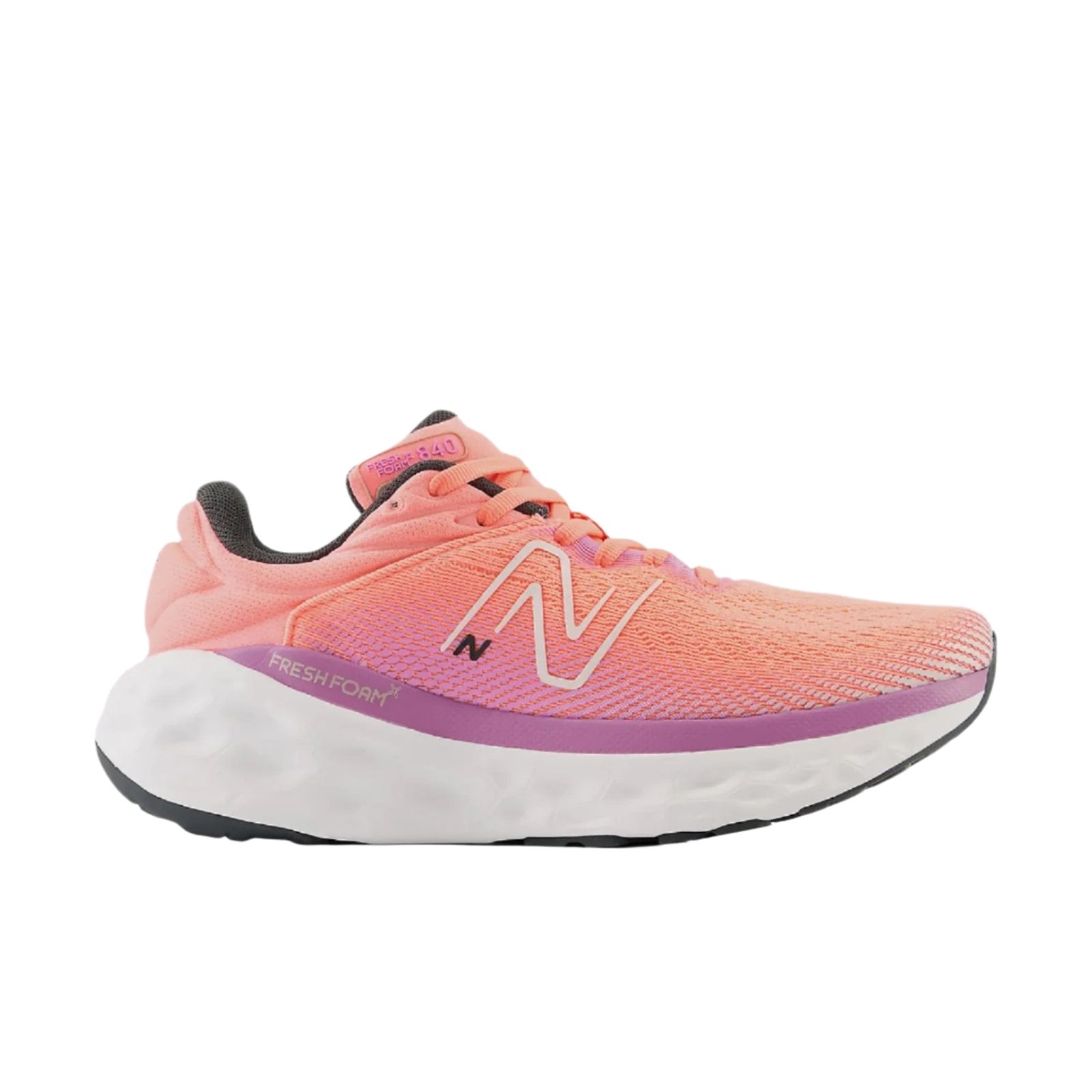 Women's New Balance Fresh Foam X W840v1