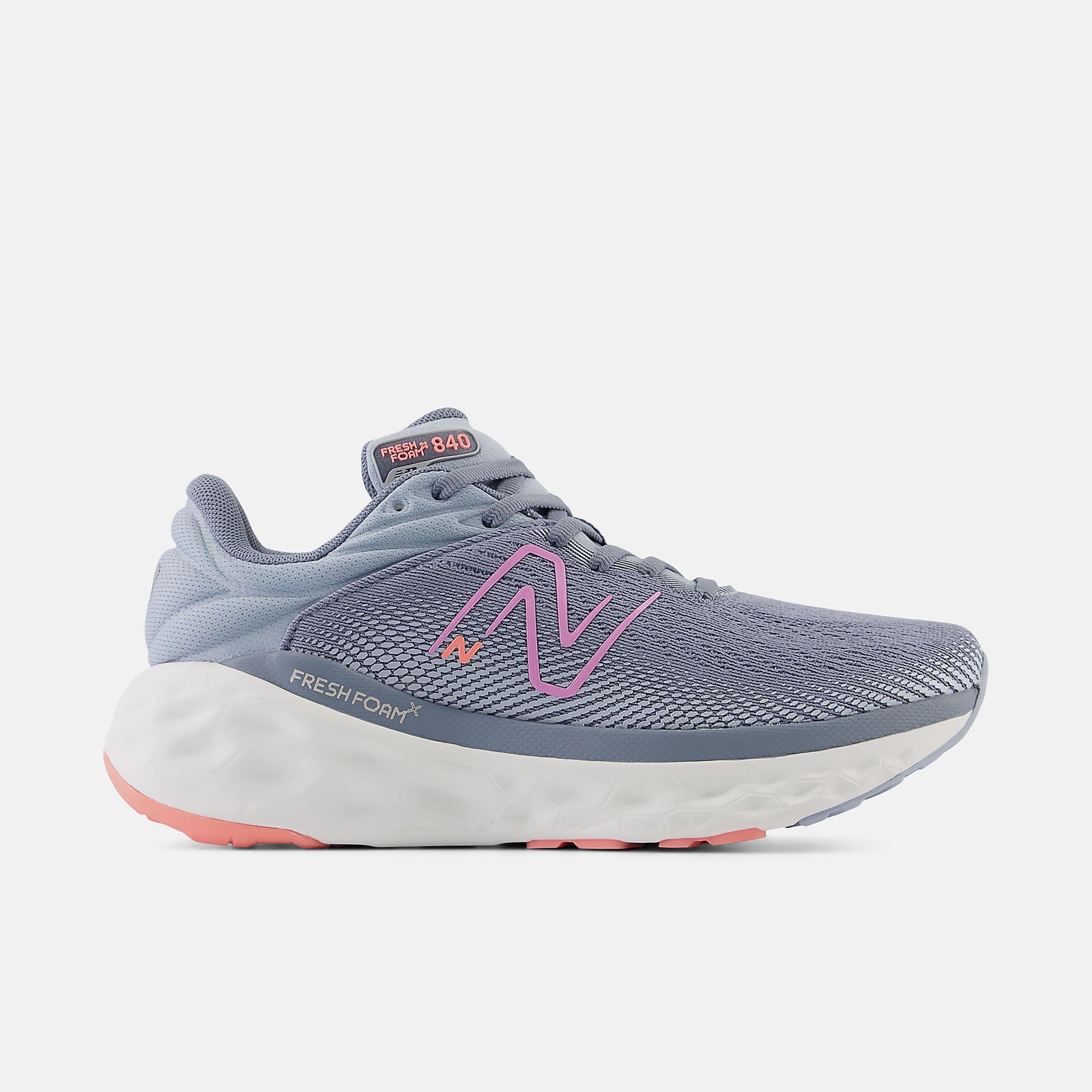 Women's New Balance Fresh Foam X W840v1 (Wide)