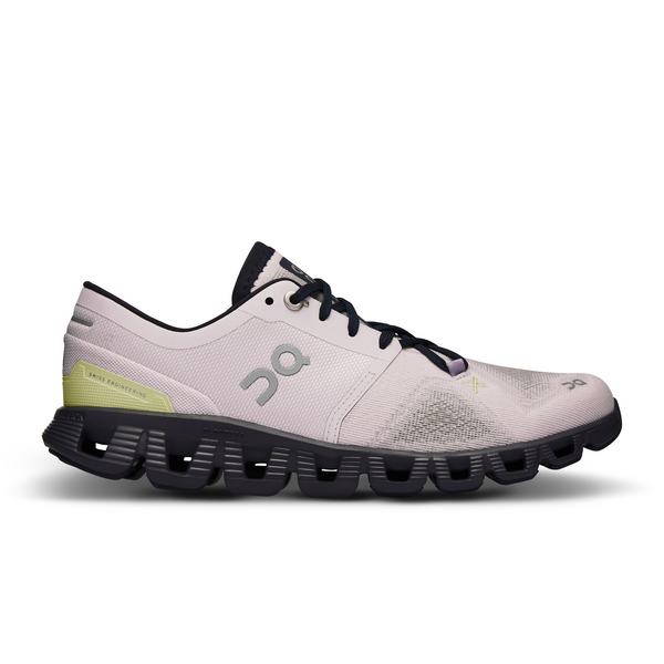 Women's On Running Cloud X 3