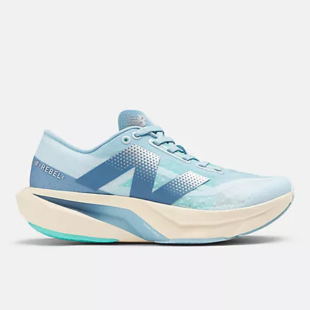 Women's New Balance FuelCell Rebel v4