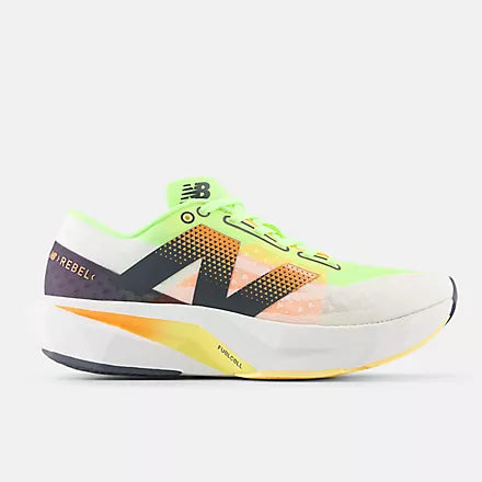 Women's New Balance FuelCell Rebel v4