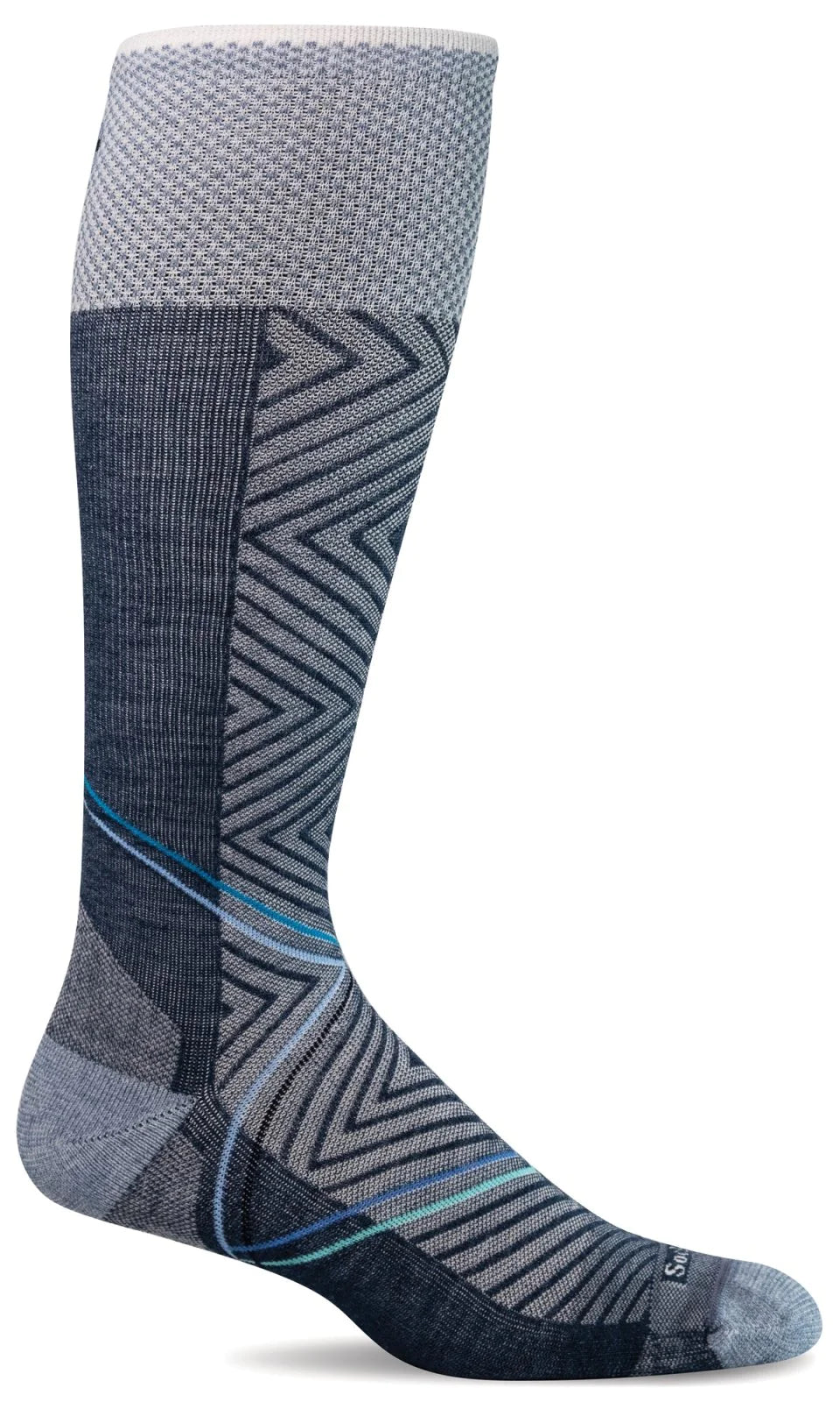 Women's Sockwell Pulse Knee High | Firm Graduated Compression Socks