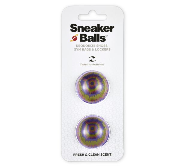 Sneaker Balls