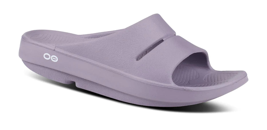 OOFOS OOahh Slide Sandal