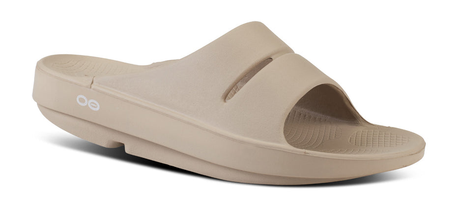 OOFOS OOahh Slide Sandal