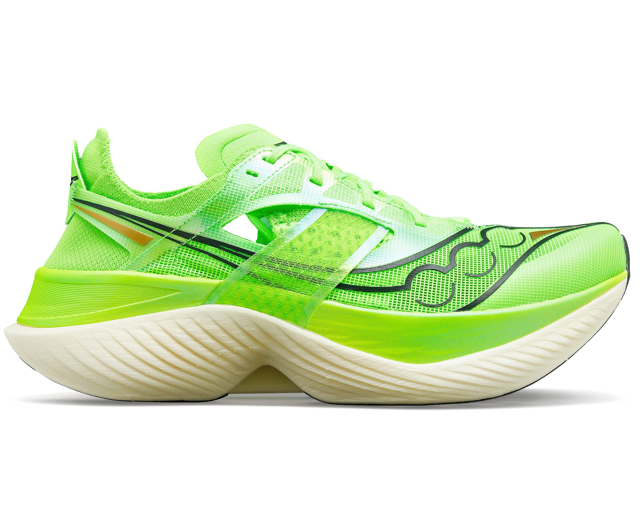 Men's Saucony Endorphin Elite