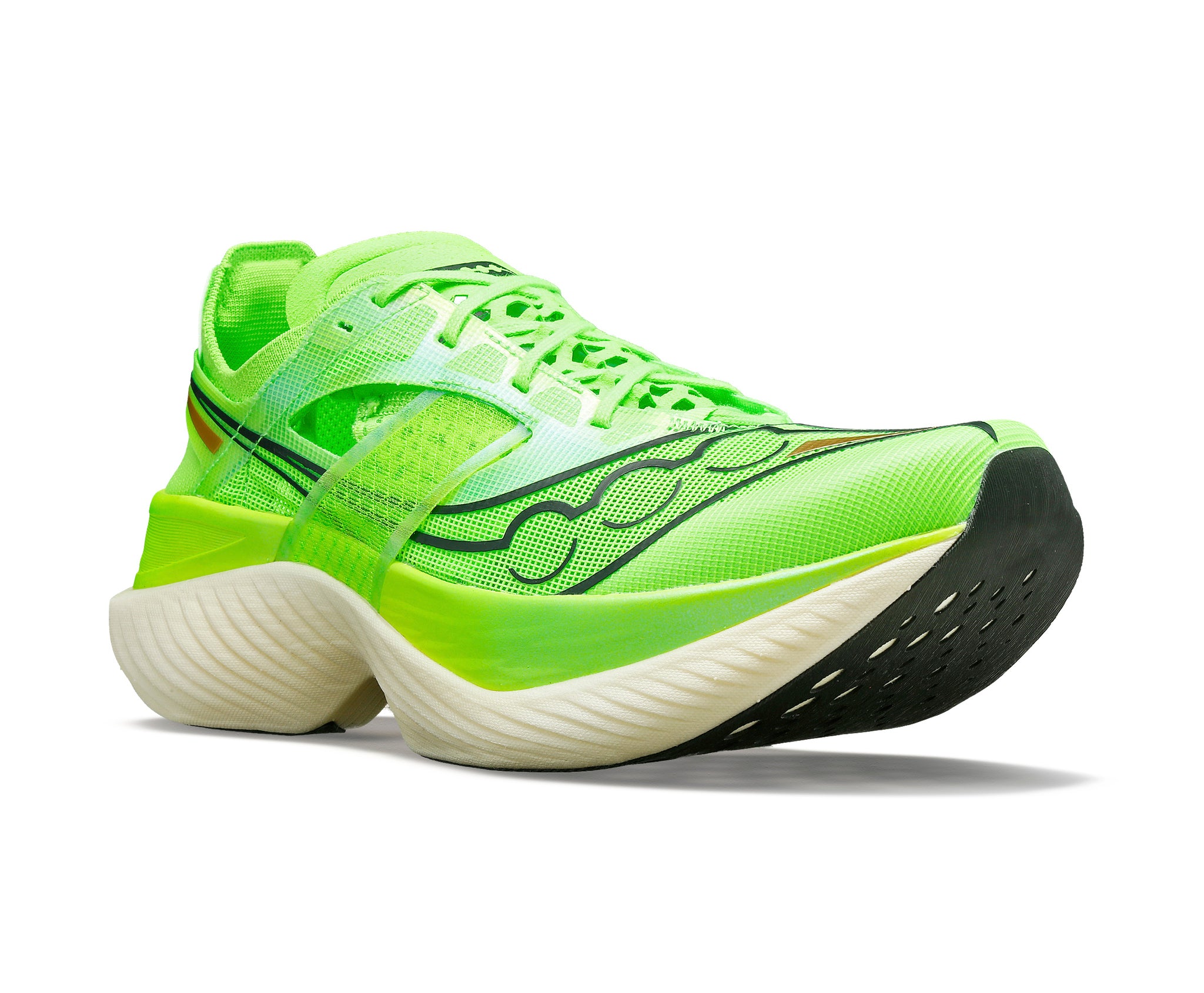 Women's Saucony Endorphin Elite