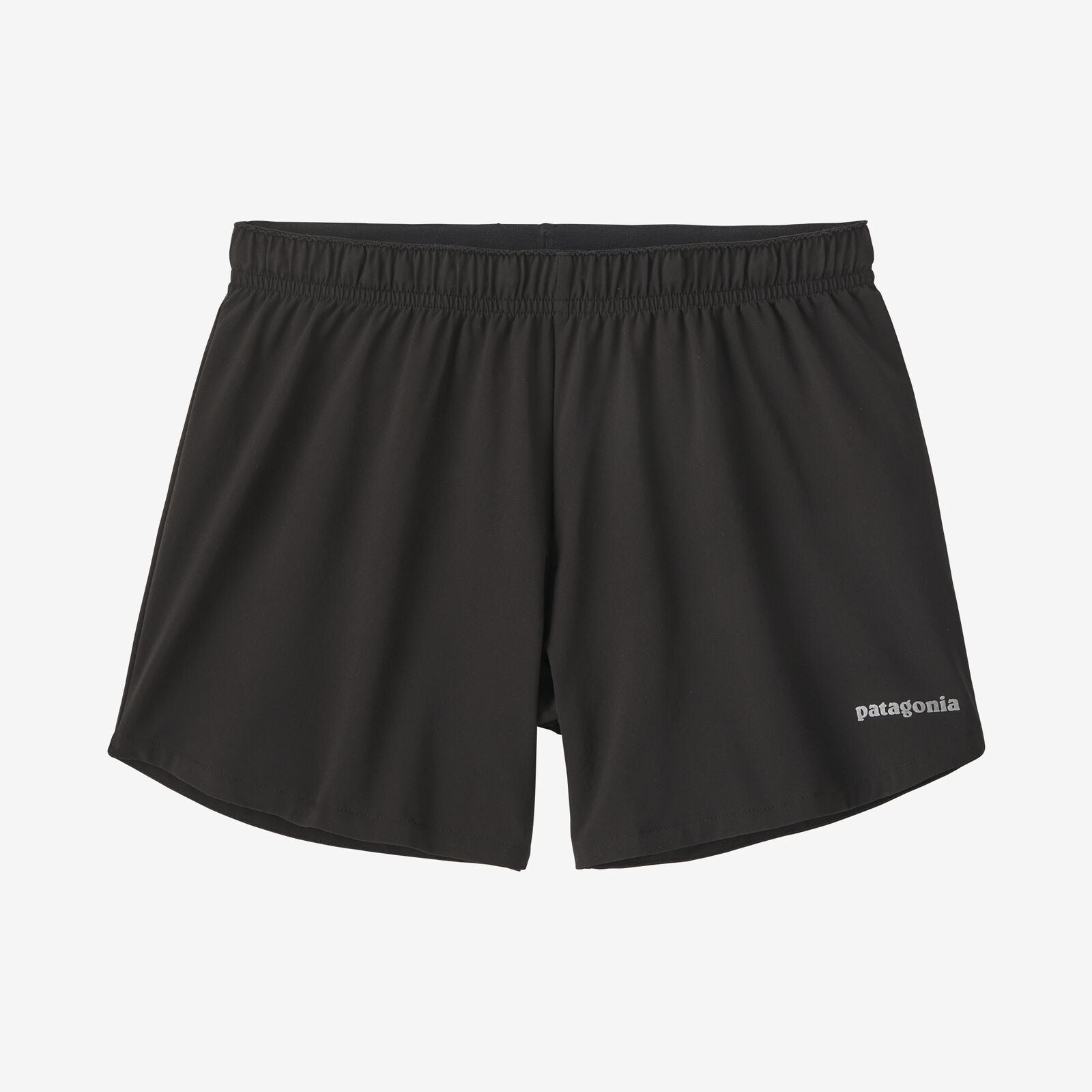 Kids' Patagonia Trailfarer Shorts - 4