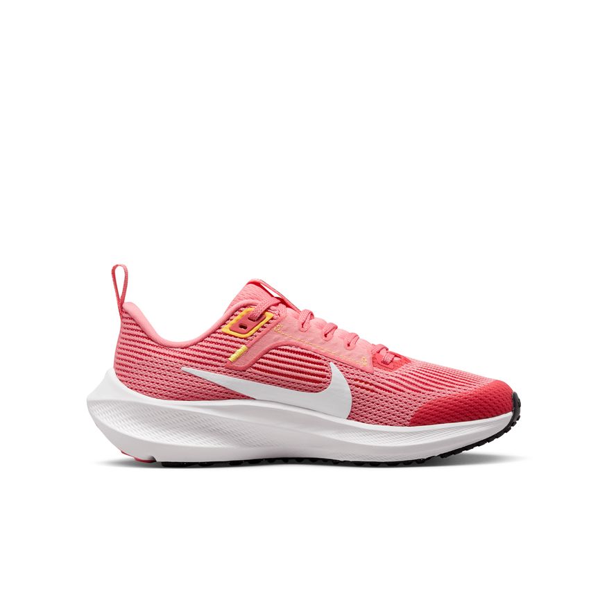 Kids Nike Air Zoom Pegasus 40 Fast Break Athletics