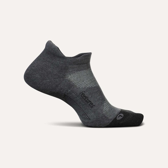 Feetures Elite Max Cushion No Show Tab