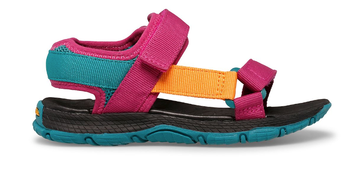 Kids' Merrell Kahuna Sandal