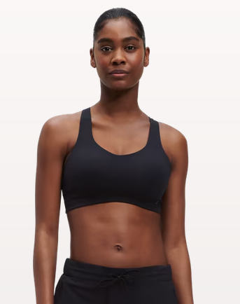 Women's On Running Active Bra