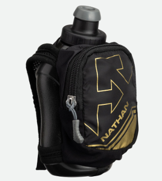 Nathan Sports SpeedShot Plus Handheld Flask