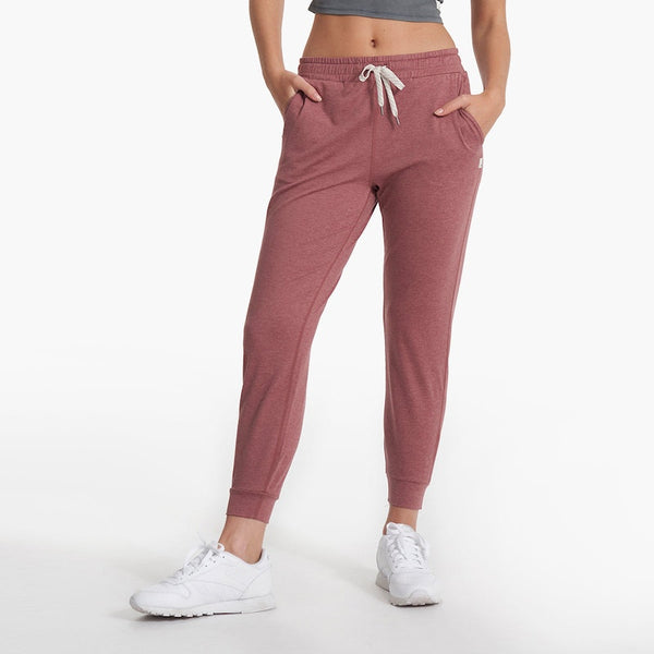 West-Liberty Women's Joggers – A3 Performance