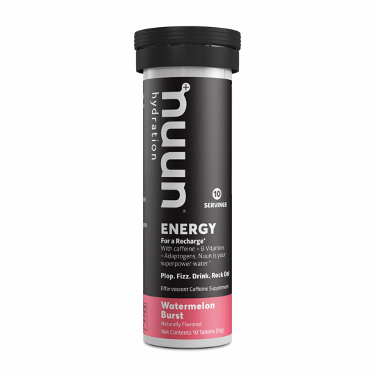 Nuun Energy