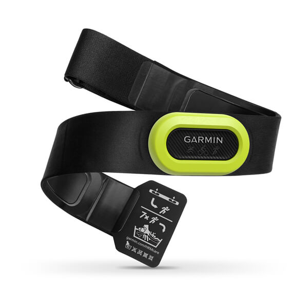 Garmin HRM Straps