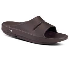 OOFOS OOahh Slide Sandal