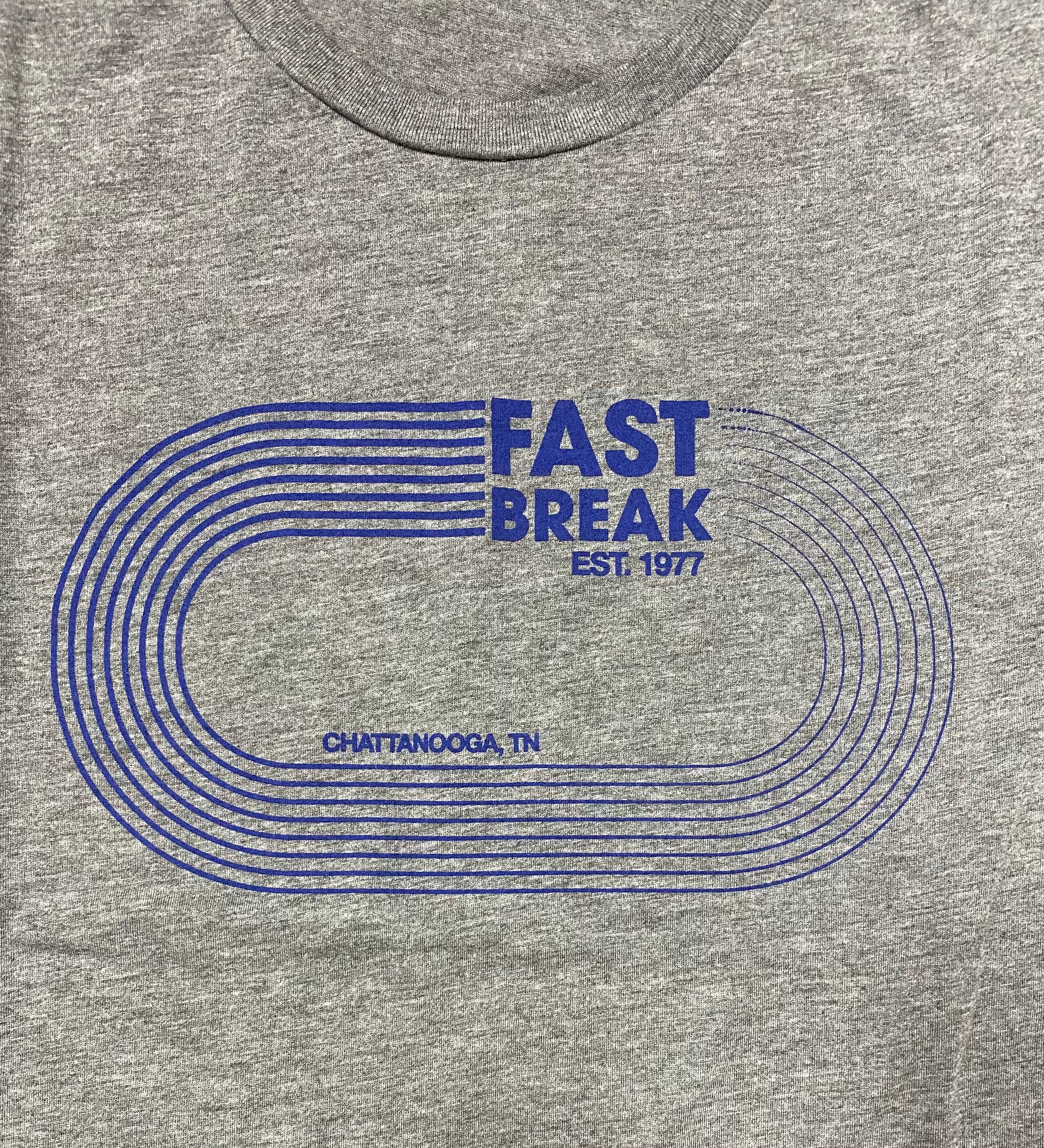 Fast Break Athletics